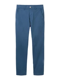 Chinohose dunkelblau