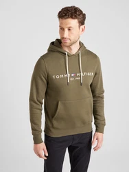 Tommy Hilfiger Sweatshirt TOMMY LOGO HOODY 