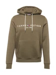 Tommy Hilfiger Sweatshirt TOMMY LOGO HOODY Tommy Hilfiger Sweatshirt TOMMY LOGO HOODY