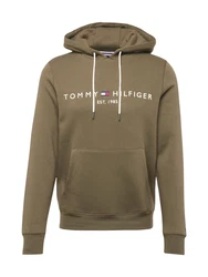 Tommy Hilfiger Sweatshirt TOMMY LOGO HOODY 