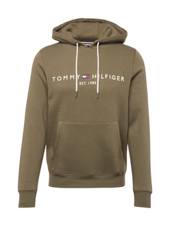 Tommy Hilfiger Sweatshirt TOMMY LOGO HOODY