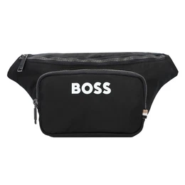 Grteltasche 'Catch 3.0' schwarz / wei