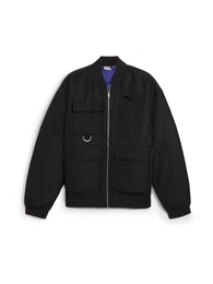 Jacke schwarz