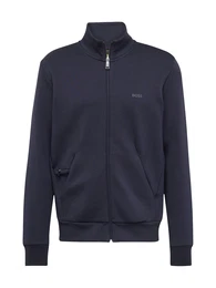 Sweatjacke 'Skaz' dunkelblau