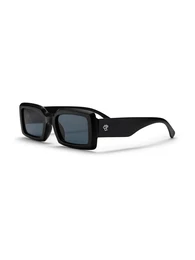Sonnenbrille 'Tove' schwarz