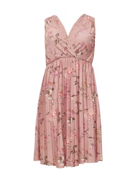 Haljina 'Lotta' miks boja / rosé