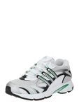 ADIDAS ORIGINALS Sneaker Temper Run 2 grün/schwarz/silber/weiß