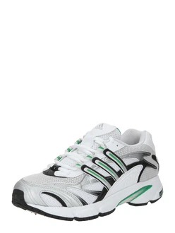ADIDAS ORIGINALS Sneaker Temper Run 2 grün/schwarz/silber/weiß