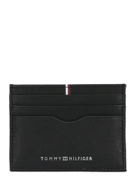 Kartenetui 'TRANSIT' navy / schwarz / offwhite
