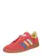 ADIDAS ORIGINALS Nizke superge 'HANDBALL SPEZIAL'  modra / rumena / rdeča / bela