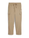 PUMA Hose 'Classics' beige / weiß