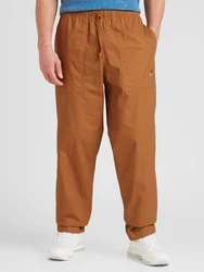 Nike Sportswear Hose 'CLUB BARCELONA' sepia