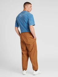 Nike Sportswear Hose 'CLUB BARCELONA' sepia