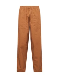 Nike Sportswear Hose 'CLUB BARCELONA' sepia