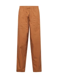 Hose 'CLUB BARCELONA' sepia