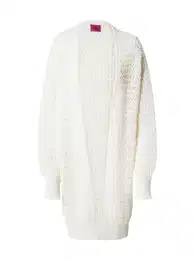 Kardigan offwhite