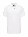 BOSS Poloshirt 'Prime' Weiß/Creme/Weiß/Creme/Weiß/Creme/Weiß/Creme/Weiß/Creme/Weiß/Creme/Weiß/Creme/Weiß/Creme/Weiß/Creme/Weiß/Creme/Weiß/Creme