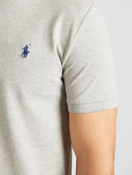 Polo Ralph Lauren Poloshirt grau