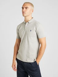 Polo Ralph Lauren Poloshirt grau