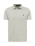 Polo Ralph Lauren Poloshirt grau