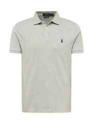 Polo Ralph Lauren Poloshirt grau