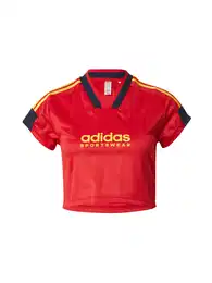 Trikot 'TIRO' marine modrá / žlutá / krvavě červená