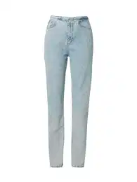Jeans Džíny 'AUTHENTIC' světlemodrá