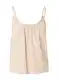 VERO MODA Top 'VMMIA'  béžová