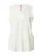 ZABAIONE Bluza 'Su44eann'  off-bela