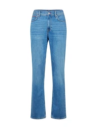 Jeans blue denim