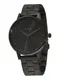 Nixon Analogové hodinky ''''Kensington''''  černá