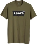 Levi's Big & Tall T-Shirt Graphic Tee oliv/schwarz/wei Levi's Big & Tall T-Shirt Graphic Tee oliv/schwarz/wei