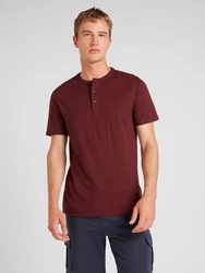GAP T-Shirt 'EVERYDAY' bordeaux
