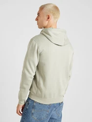 G-STAR Sweatjacke Premium Core grau