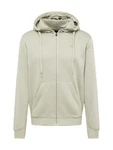 G-STAR Sweatjacke Premium Core grau