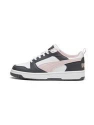 PUMA Sneaker 'Rebound V6' Rosa/Rosa