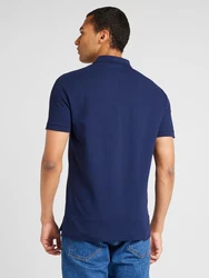 Polo Ralph Lauren Poloshirt marineblau / weiß