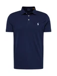 Polo Ralph Lauren Poloshirt marineblau / weiß