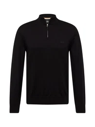 Pullover 'Padro' schwarz