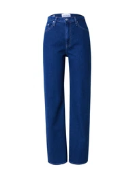 Jeans Džíny modrá