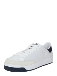Sneaker 'ROD LAVER' navy / hellgrau / wei
