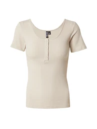 Tričko 'PCKitte' režná