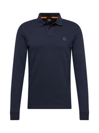 Poloshirt 'Passerby' dunkelblau