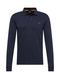 BOSS Poloshirt 'Passerby'