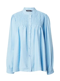 Bluza svijetloplava