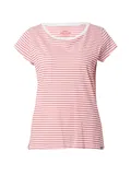 Pink majice s prugama image