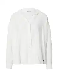 Bluza bijela