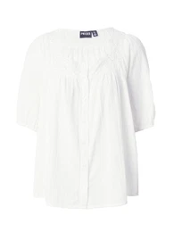 Halenka 'PCAGNETA' bílá