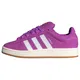 ADIDAS ORIGINALS Nizke superge 'Campus 00s'  orhideja / bela