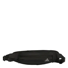 Sportgrteltasche schwarz / silber